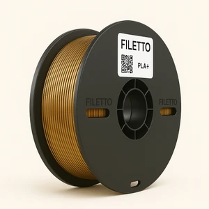 Pla+ Filament 1.75MM 1 kg