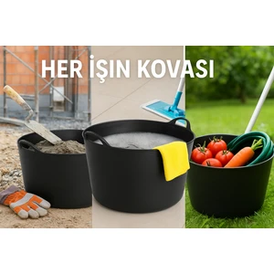 Elastik Kova 55 Lt