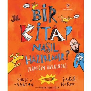 Bir Kitap Nasıl Hazırlanır?