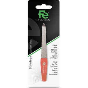 Küçük Tırnak Törpüsü