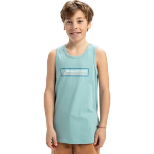 Ev Sun Dagger Tank Yth Erkek Çocuk Atlet