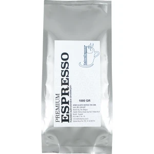 Kökel Kurukahve Espresso Çekirdek