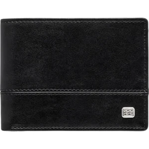 Dimension Erkek Siyah Cüzdan