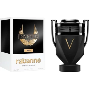 Paco Rabanne Invıctus Vıctory Absolu  50 ml Edp