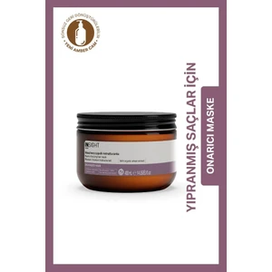 Yıpranmış Saçlara Maske 400 ml