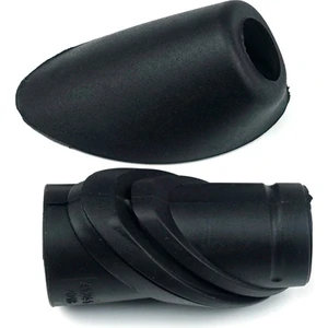 Bross Otomotiv Mercedes E Class W124 A124 C124 A1248270898 İçin Radyo Anteni Tamir Kauçuk Conta Alt Üst Parçası