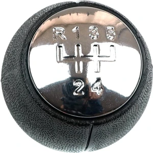 Bross Otomotiv Opel Vectra B Astra F G Corsa B C Meriva Tigra Zafira A Combo B 5738737 İçin Krom Renk Vites Topuzu