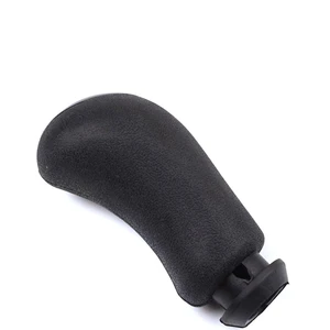 Bross Otomotiv Renault Clio 3 Scenic Kangoo Megane Laguna 2 Logan Duster Dokker 8200379950 İçin Siyah Vites Topuzu