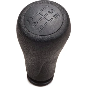 Bross Otomotiv Citroen Nemo Peugeot Bipper Fiat Fiorino MK3 2008-On 2403FS İçin Siyah Manuel 5 İleri Vites Topuzu