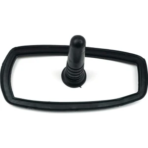 Bross Otomotiv Mercedes W140 W210 S210 W168 W202 S202 2108270031 için Tavan GPS GSM Anten Kauçuk Conta Tamir Takımı