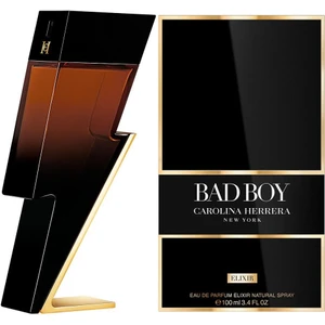 Carolina Herrera C.h. Bad Boy Elıxır 100 ml Edp