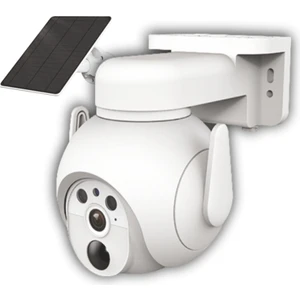 CT-4052 Solar Dis Mekan Kamera