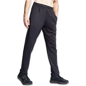 25S-1250 Eşofman Alt Siyah Erkek Eşofman Altı