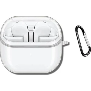 Samsung Galaxy Buds 3 Pro Kancalı Kılıf