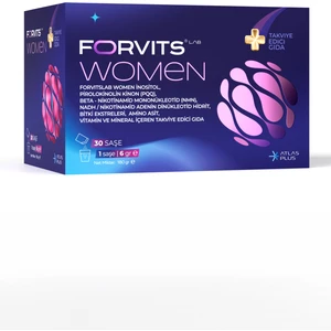 FORVİTS Women