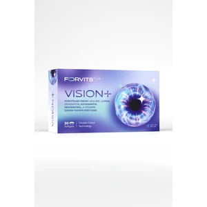 FORVİTS Vision+