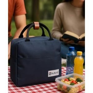 Sıcak ve Soğuk Gıda Taşıma Termal Çanta – Piknik, Kamp, Yolculuk, Okul ve Ofis Için Pratik Çözüm