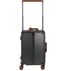 V2523 Pc Valiz 55 cm