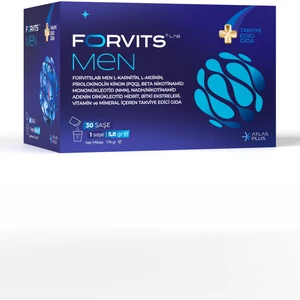 FORVİTS Men