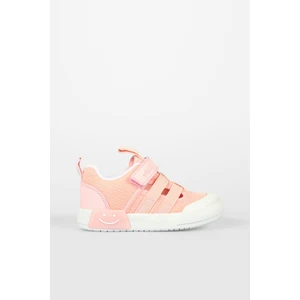 346.P24Y145 Momo Patik Işıklı Çocuk Ayakkabı