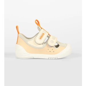 Riga Basic Erkek Ilk Adım Bej Günlük Ayakkabı