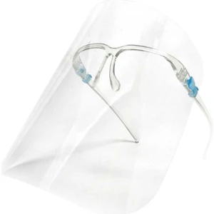 Gözlük Mekanizmalı Siperlik +10 Yedekli