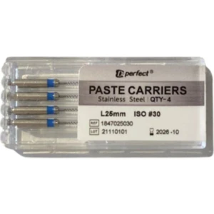 Perfect Lentülo Spiral No 30