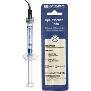 Ultradent Opalescen Endo Devital Dişler Için Beyazlatma Mini Refil