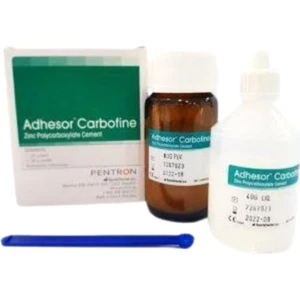 Pentron Adhesör Carbofine Siman/toz+Likit