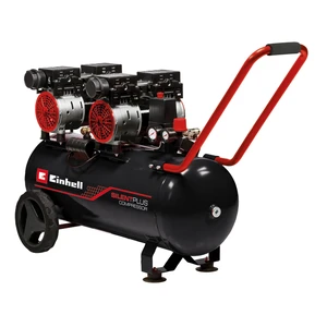 TE-AC 50 Silent Plus, Sessiz Hava Kompresörü - 4020620