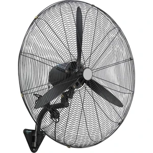 30" Vantilatör Sanayi Tipi 150W Duvar Tipi