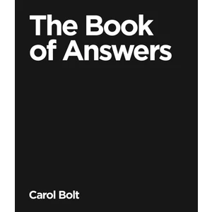 Book Of Answers