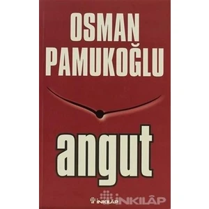 Angut - Osman Pamukoğlu