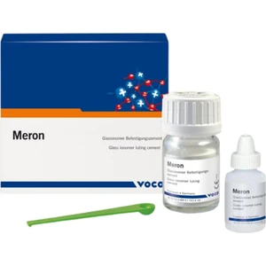 Voco Meron Cam Iyonomer Siman