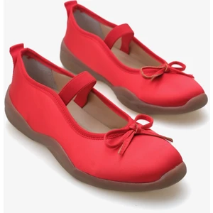 Vanne Inna Kadın Günlük Ayakkabı