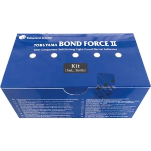 Tokuyama Bond Force 2 5 ml