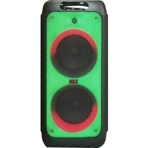 Bs-108 Party Box Kablosuz Hoparlör - Speaker