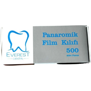 Panoramik Röntgen Kılıf