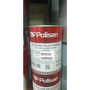 Selülozik Dolgu Vernigi 0,8 kg 0,83 L 1 Adet