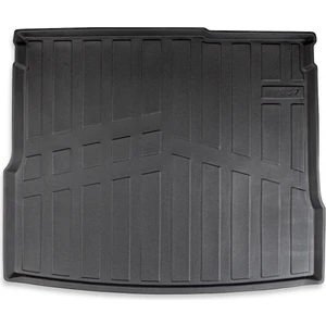 Volkswagen Tiguan 2024+ Üst Kademe Myk 3D Premium Yumuşak Bagaj Havuzu