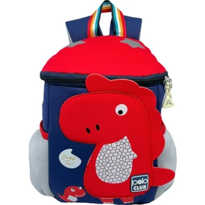 My Polo Dino Çocuk Sırt Çantası