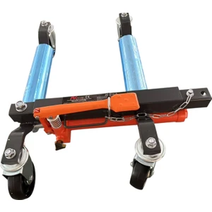 Fk Frıko 12‘’araç Transfer Krikosu Krıko