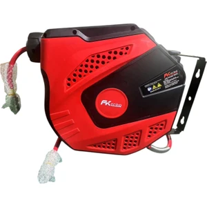 Fk Frıko Otomatik Makaralı Hava Hortum 8*12 (15+1m)