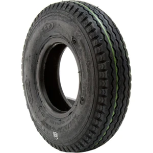 Cst 2.80 / 2.50-4 C178 Siyah Tekerlekli Sandalye Dış Lastik