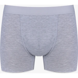 Erkek Tekli Pamuklu Boxer