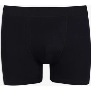 Erkek Tekli Pamuklu Boxer