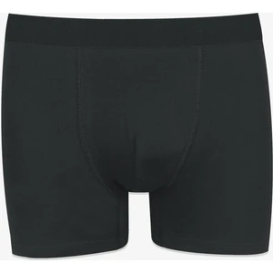 Erkek Tekli Pamuklu Boxer