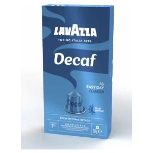 Nespresso Uyumlu Decaf Kapsül (10 Adet)