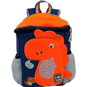My Polo Dino Çocuk Sırt Çantası
