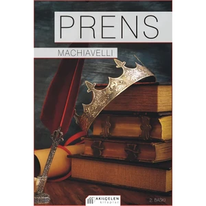 Prens - Machiavelli
